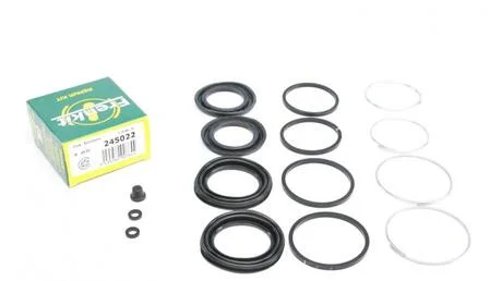 Ремкомплект тормозного суппорта SSANGYONG REXTON TOYOTA LAND CRUISER FRENKIT 245022