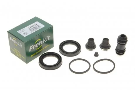 Ремкомплект тормозного суппорта MERCEDES SPRINTER (BM901-902-903-904) 95 -> FRENKIT 245023