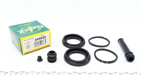 Ремкомплект суппорта тормозного FRENKIT 245025