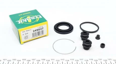 Ремкомплект тормозного суппорта MITSUBISHI PAJERO-MONTERO, SHOGUN FRENKIT 245027