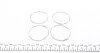 Р-кт супорта перед. Mitsubishi Pajero IV 3.0-3.8 07- /Toyota Land Cruiser 00- (Sumitomo 45mm) FRENKIT 245031 (фото 3)