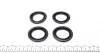 Р-кт супорта перед. Mitsubishi Pajero IV 3.0-3.8 07- /Toyota Land Cruiser 00- (Sumitomo 45mm) FRENKIT 245031 (фото 5)