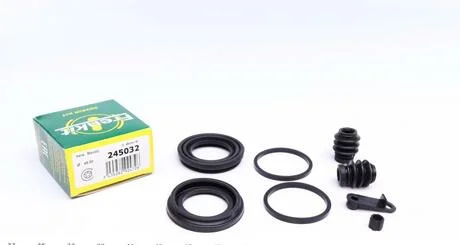 Ремкомплект гальмівного супорту HYUNDAI SANTA-FE, KIA SORENTO, OPEL ANTARA FRENKIT 245032
