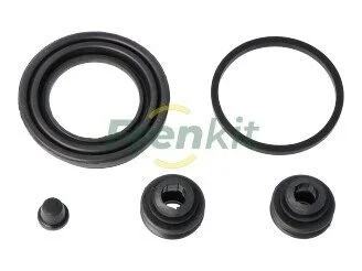 Ремкомплект гальмівного супорта HYUNDAI Genesis BH 08-13, Genesis Coupe 08-16 FRENKIT 245037