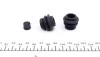 Ремкомплект тормозного суппорта LEXUS ES,NX,RX/ TOYOTA Rav4 &quot;F 12&gt;&gt; FRENKIT 245043 (фото 2)