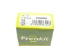 Ремкомплект супорта з поршнем супорта FRENKIT 245055 (фото 9)