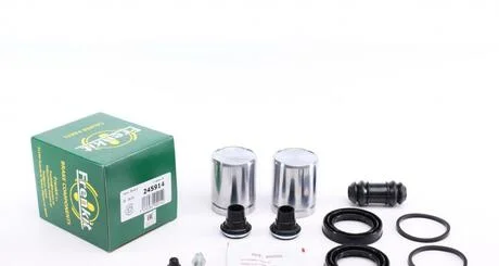 Ремкомплект тормозного суппорта MB SPRINTER (BM901-902-903-904) 95->06 FRENKIT 245914