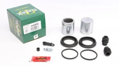Ремкомплект суппорта переднего Chevrolet Captiva/Hyundai Santa Fe II/Kia Sorento FRENKIT 245925