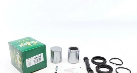 Ремкомплект тормозного суппорта MAZDA CX-7, CX-9 "F 07>> FRENKIT 245932