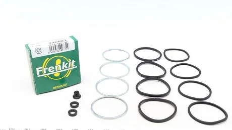 Ремкомплект тормозного суппорта DAF SHERPA, V 200 FREIGHT, V 400 FORD TRANSIT ROVER LAND ROVER 90-11 FRENKIT 246002