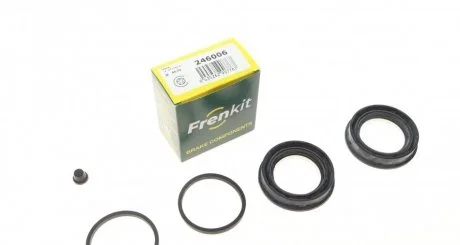 Ремкомплект супорта FRENKIT 246006
