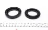 Ремкомплект тормозного суппорта CITROEN JUMPER FIAT DUCATO, TALENTO PEUGEOT BOXER FRENKIT 246009 (фото 3)