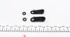 Ремкомплект гальмівного супорту LAND ROVER/VW TOUAREG,DISCOVERY, RANGE ROVER FRENKIT 246018 (фото 4)