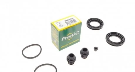 Ремкомплект супорта FRENKIT 246024
