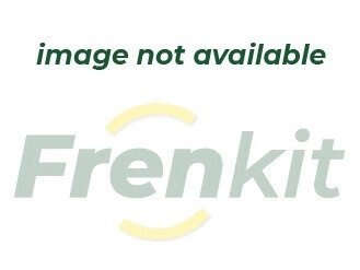 Repair Kit, brake caliper FRENKIT 246040