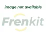 Ремкомплект супорта (переднього) MB G-class (W463) 18- (d=46mm) (Cbi) (+ поршень) FRENKIT 246046 (фото 1)