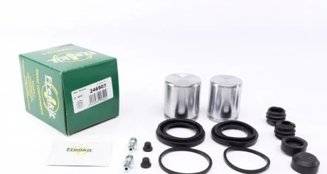 Ремкомплект суппорта переднего Citroen Jumper/Fiat Ducato/Peugeot Boxer 02- (d=4 FRENKIT 246903