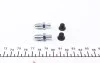 Ремкомплект суппорта переднего Citroen Jumper/Fiat Ducato/Peugeot Boxer 02- (d=4 FRENKIT 246903 (фото 6)