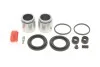 Ремкомплект суппорта переднего Kia Sorento I (JC) (02-11) (246904) FRENKIT