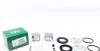Ремкомплект супорта з 2 поршнями супорта FRENKIT 246913