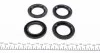 Ремкомплект гальмівного супорту LAND ROVER/VW TOUAREG,DISCOVERY, RANGE ROVER FRENKIT 246914 (фото 7)