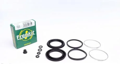 Ремкомплект тормозного суппорта BMW 3 SERIES (E-21) 1.975 ->82 FORD ESCORT, ORION ISUZU GEMINI LADA FRENKIT 248002