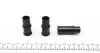 Ремкомплект тормозного суппорта SEAT AROSA, IBIZA, CORDOBA, TOLEDO VW CADDY, GOLF, JETTA, POLO, LUPO FRENKIT 248041 (фото 2)