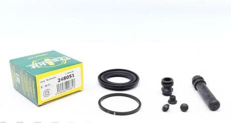 Ремкомплект тормозного суппорта TOYOTA LAND CRUISER FRENKIT 248051