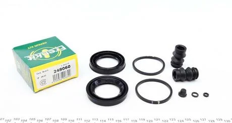 Ремкомплект тормозного суппорта FORD TRANSIT NISSAN CABSTAR/ATLAS FRENKIT 248060