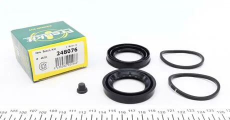 Р-кт переднего тормозного суппорта 48мм. Jeep Grand Cherokee 05- FRENKIT 248076