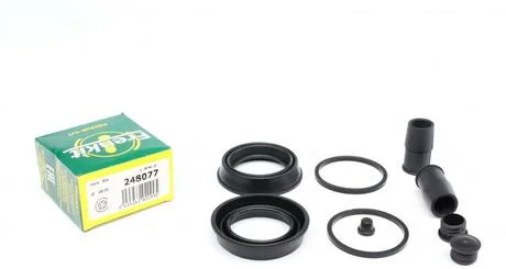 Р-кт тормозного суппорта перед. Jeep Grand Cherokee II 99-05 (Ate 48mm) FRENKIT 248077
