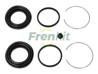 Ремкомплект гальмівного супорта FRENKIT 248130