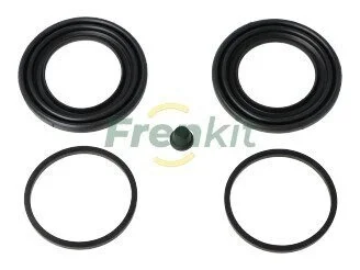 Ремкомплект супорта (переднього) MB Sprinter 907/910 18- (d=48mm) (Brembo) FRENKIT 248172