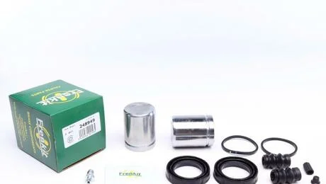 Ремкомплект тормозного суппорта MERCEDES VIANO (W639) 9-03 ->, VITO (W639) FRENKIT 248949