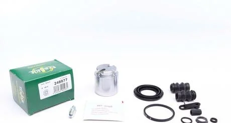 Ремкомплект тормозного суппорта FORD TRANSIT FRENKIT 248977