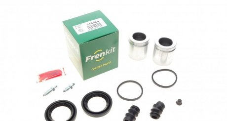 Ремкомплект, тормозной суппорт FRENKIT 248980 (фото 1)