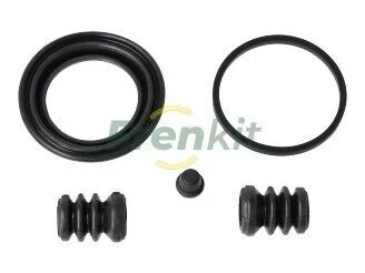 Ремкомплект тормозного суппорта HONDA ACCORD, CIVIC, PRELUDE MITSUBISHI COLT, LANCER OPEL RASCAL ROV FRENKIT 251002