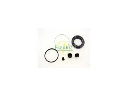 Ремкомплект тормозного суппорта DAIHATSU CHARMANT HONDA ACCORD, CIVIC MAZDA 323 TOYOTA CARINA, CELIC FRENKIT 251010 (фото 1)