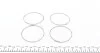 Ремкомплект тормозного суппорта TOYOTA LAND CRUISER FRENKIT 251047 (фото 2)
