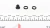 Ремкомплект тормозного суппорта TOYOTA LAND CRUISER FRENKIT 251047 (фото 5)