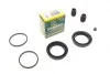 Ремкомплект тормозного суппорта INFINITI/NISSAN QX56/Armada/Pathfinder ''F''03>> 251054