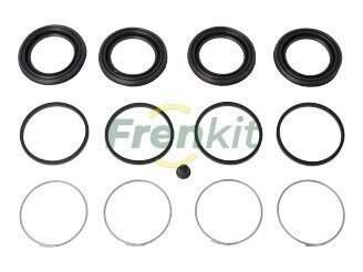 Repair Kit, brake caliper FRENKIT 251092