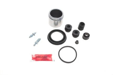 Ремкомплект тормозного суппорта HONDA ACCORD HYUNDAI ACCENT, PONY EXCEL FRENKIT 251905