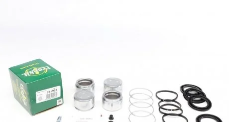 Ремкомплект суппорта переднего Toyota Land Cruiser 200 (d=51mm)(Sumitomo)(+4 пор FRENKIT 251935