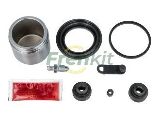 Ремкомплект супорта (переднього) Hyundai i10 13- (d=51mm) (Mando) FRENKIT 251959