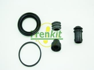 Автозапчасть FRENKIT 252013