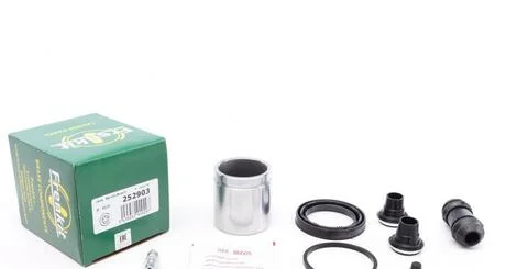 Ремкомплект тормозного суппорта MERCEDES SPRINTER (BM901-902-903-904) 95 -> VW LT SERIES FRENKIT 252903