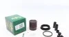 Ремкомплект суппорта переднего Opel Astra G/H/Zafira A (d=52mm)(Ate)(+поршень) ( 252907