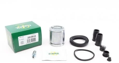 Ремкомплект тормозного суппорта MB SPRINTER (BM901-902-903-904) 95->06 FRENKIT 252910
