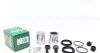Ремкомпл. супорта перед. MB Sprinter/VW Crafter (30-50) 06- (d=52mm)(+ поршень) 252919